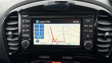 Nissan Juke 1.6 [112] Bose Personal Edition 5dr Petrol Hatchback